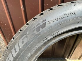 235/55 r19 101H KUMHO CRUGEN 2KS NOVÉ LETNÍ PNEU - 3