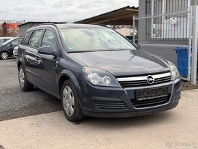 OPEL ASTRA 1.6 benzin - 3