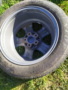 5x112 R16 orig. Mercedes - 3