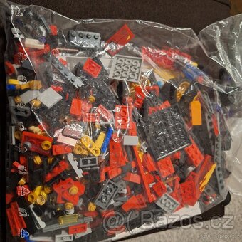 Lego Ninjago - 3