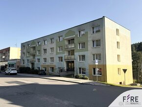 Prodej bytu 3+1, 86 m², Josefův Důl - 3