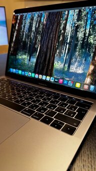 MacBook Pro 13” Touchbar / 1TB - 3