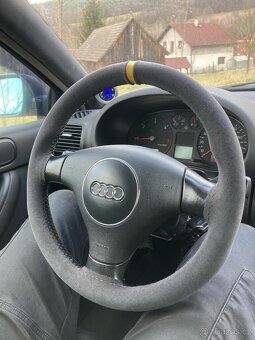 Audi a3 volant - 3