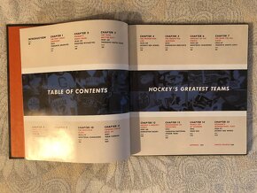 NHL Greatest Teams - 3