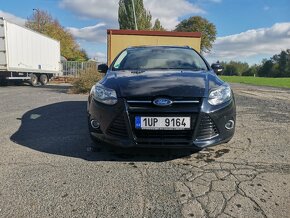 Ford Focus III 1.6 Ecoboost 110 kW Titanium - 3