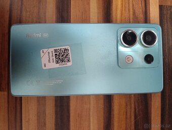 Xiaomi redmi note 13 5G 8/256GB - 3