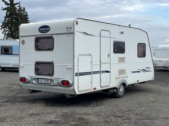 Caravelair Antares Luxe 490 - 3