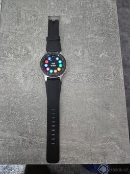 Samsung Galaxy Watch (503C) - 3