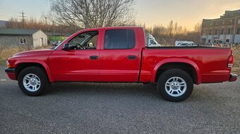 Dodge Dakota 3.7i V6 - 3