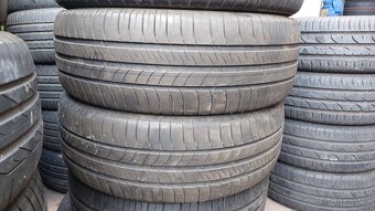 Pneu letní, 4 ks, rozměr 205/60/16, 92H, zn. MICHELIN - 3