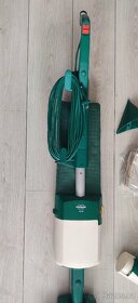 Vysavač Vorwerk VK 122 + ET 340 + VTF 733 - 3