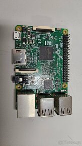 Raspberry Pi 3 Model B V1.2 - 3