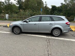 Ford Mondeo kombi (BA7) - 3