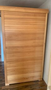 Infrasauna Zora - 3