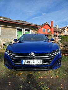 VW ARTEON Rline 2.0 TDI V ZARUCE - 3