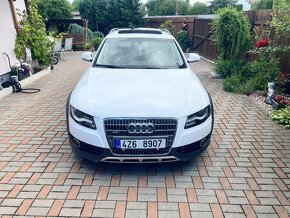 Audi A4 3.0 Tdi Allroad quattro - 3