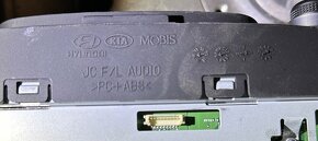 Autoradio s CD Hyundai ix20 - 3