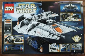 LEGO STAR WARS UCS 75144 - Snowspeeder MISB - 3