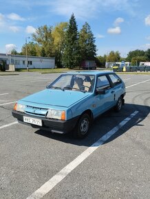 LADA Samara - 3