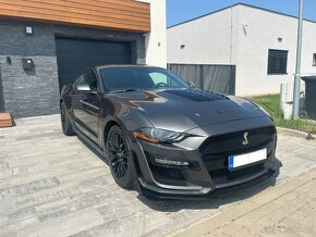 Ford Mustang GT 5.0 V8 310 kW - 3