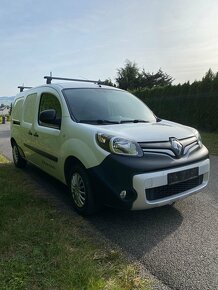 Renault Kangoo Maxi 1.5dci/webasto - 3