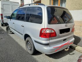 Ford Galaxy 2001 2.3 DOHC pouze díly - 3