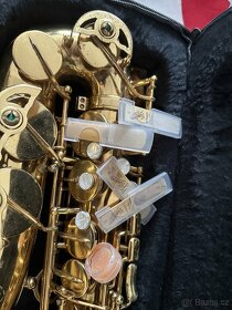 Saxofon Milano Master - 3