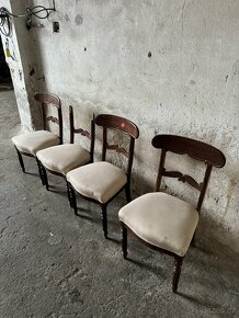 Staré židle (100009) - 3