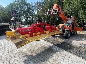 Rolba PistenBully-Multiflex fréza(ratrak) - 3