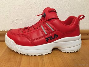 Fila chunky tenisky - 3