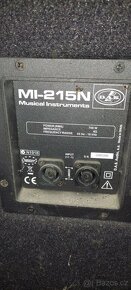 D.A.S MI-215N Reprobedne 700w 4ohm - 3