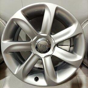 18" ALU kola – 5x112 – AUDI (VW, ŠKODA, BENTLEY) - 3