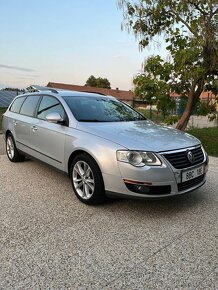 Passat b6 1.9TDI - 3