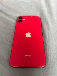 Iphone 11 128gb RED - 3