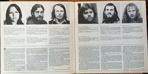 Lämna Vårt Land I Fred (Zakázaní Zpěváci Druhé Kultury) LP - 3