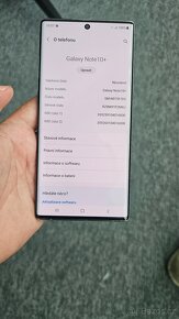 Samsung note 10+ (plus) 12/256GB - pěkný stav - 3