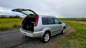 NISSAN X-TRAIL - 3