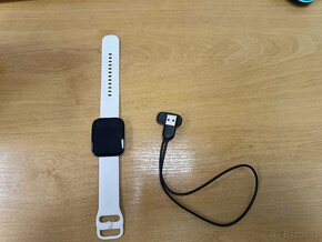 AMAZFIT BIP 5 (White) - 3