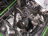 motor audi vw porsche 4,2 tdi CCF V8 - 3