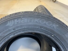 Hankook Kinergy Eco 165/70 R14 - 3