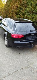 Audi A 4 2,0 TDI B8 - 3