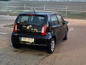 Škoda Citigo - 3