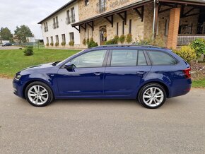 Škoda Octavia 3 1,6 TDI 85 KW, FULLLED, navi, vyhř.sed. - 3