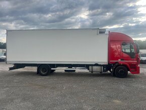 IVECO EuroCargo 120-220 + CARRIER - 3