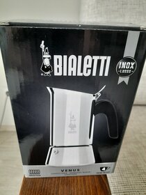 Moka konvička Bialetti Venus 4 - 3