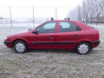 Prodám Citroen Xsara 1.8i rv 97 - 3