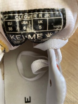 Kopačky Kelme v 38 - 3