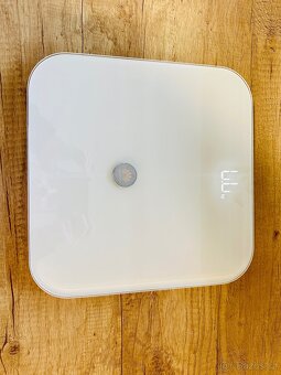 Digitalni váha HUAWEI body fat scale AH100 - 3