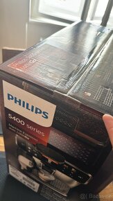Philips LatteGo kavovar series 5400 nový nerozbaleny - 3