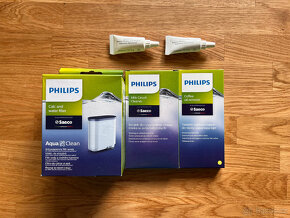 Espresso Philips Series 5400 LatteGo + příslušenství - 3